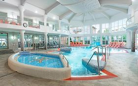 Hotel Europa Fit Heviz